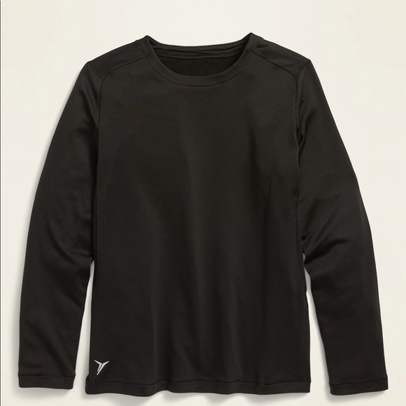 🧨2/$20🧨Old Navy Active Long-Sleeved Base Layer - Picture 10 of 10